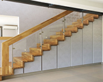 Construction et protection de vos escaliers par Escaliers Maisons à Fleurey-sur-Ouche